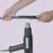 Gaine thermorétractable MTF